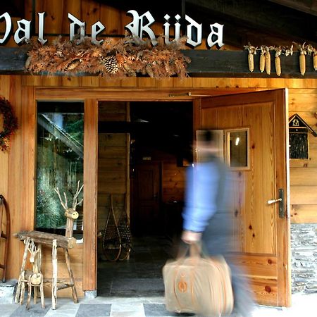 Hotel Val De Ruda Baqueira Beret Εξωτερικό φωτογραφία