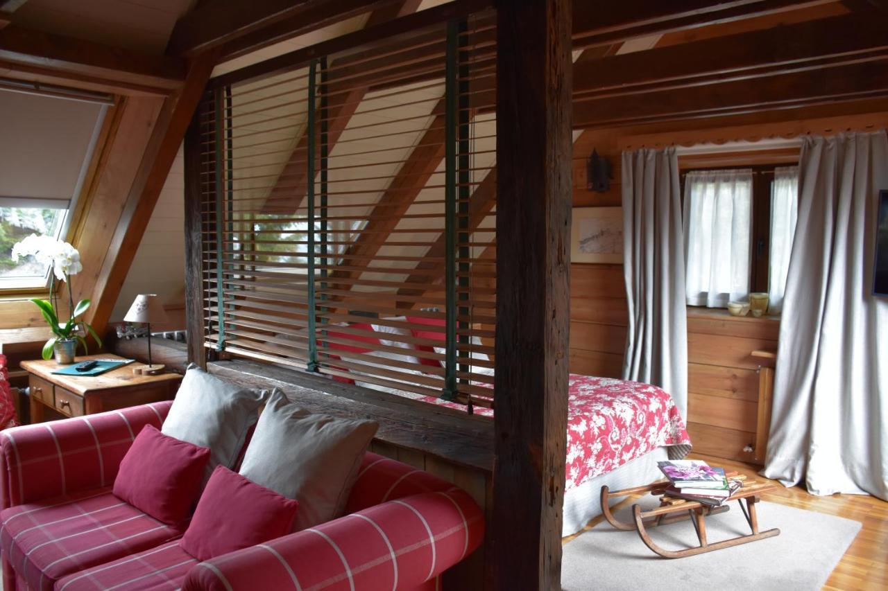 Hotel Val De Ruda Baqueira Beret Εξωτερικό φωτογραφία