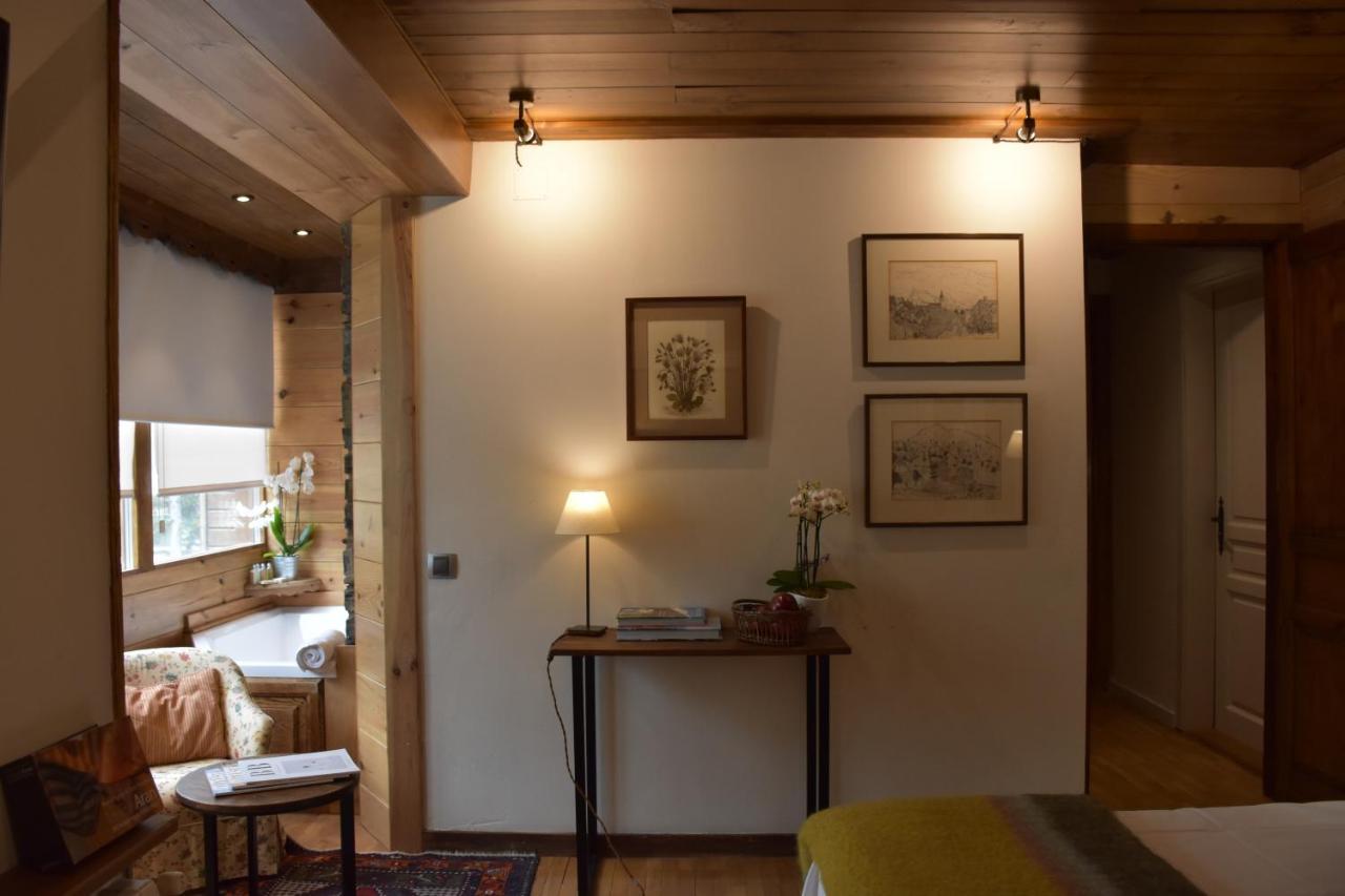 Hotel Val De Ruda Baqueira Beret Εξωτερικό φωτογραφία