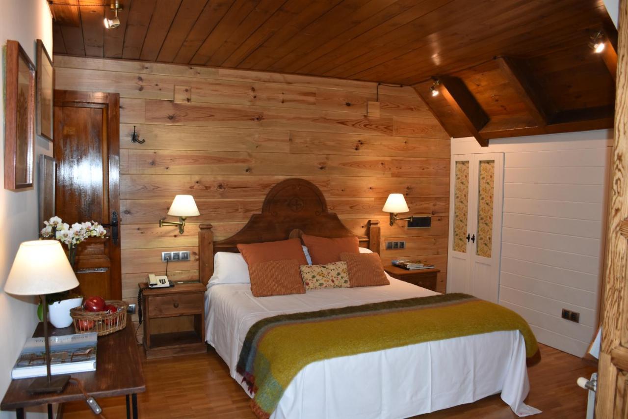 Hotel Val De Ruda Baqueira Beret Εξωτερικό φωτογραφία