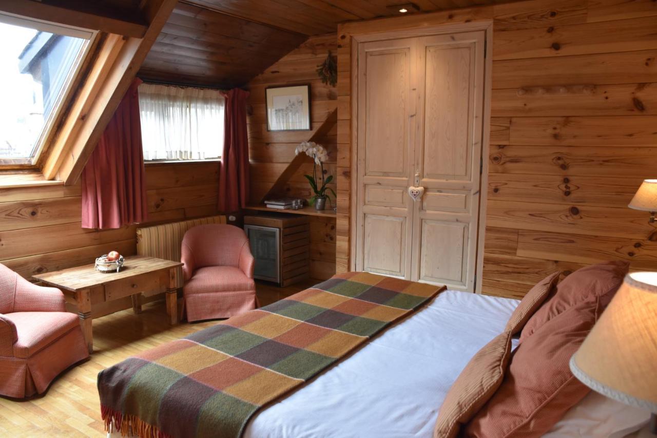 Hotel Val De Ruda Baqueira Beret Εξωτερικό φωτογραφία
