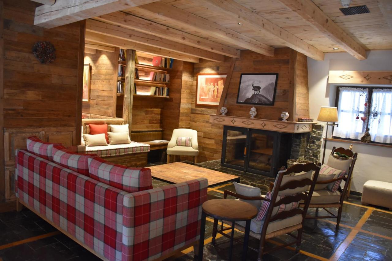 Hotel Val De Ruda Baqueira Beret Εξωτερικό φωτογραφία