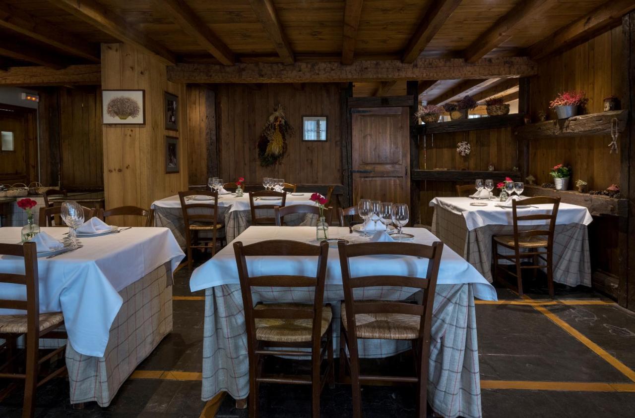 Hotel Val De Ruda Baqueira Beret Εξωτερικό φωτογραφία