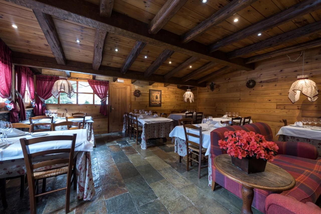 Hotel Val De Ruda Baqueira Beret Εξωτερικό φωτογραφία