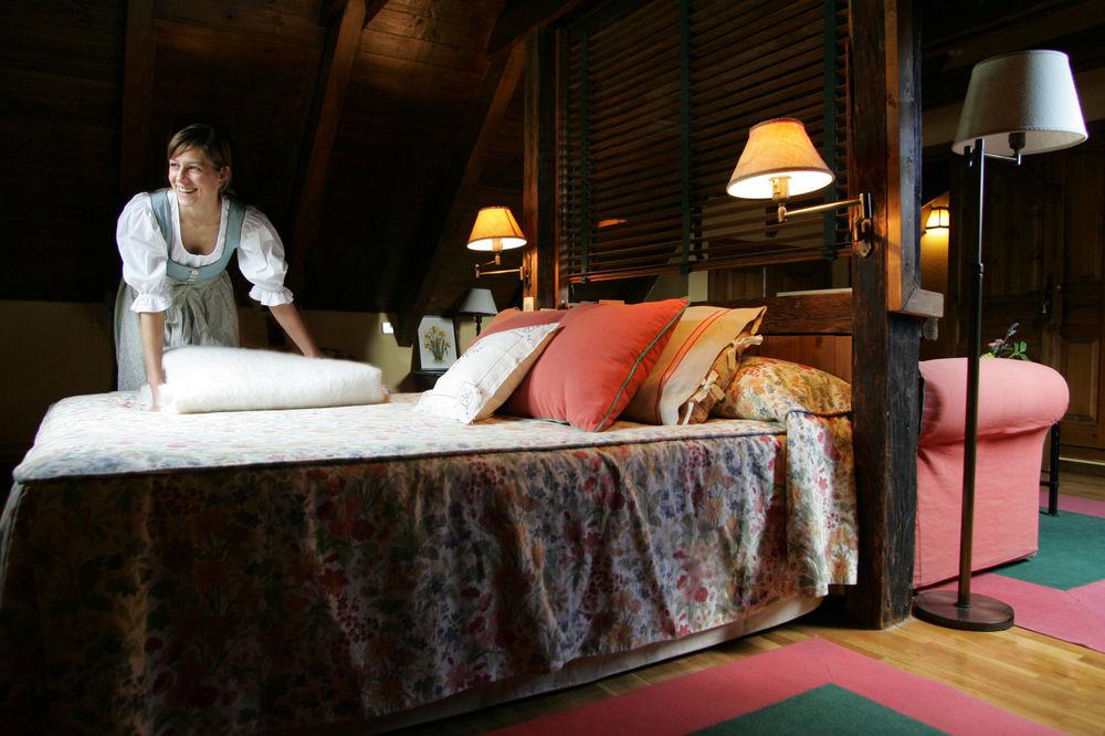 Hotel Val De Ruda Baqueira Beret Εξωτερικό φωτογραφία