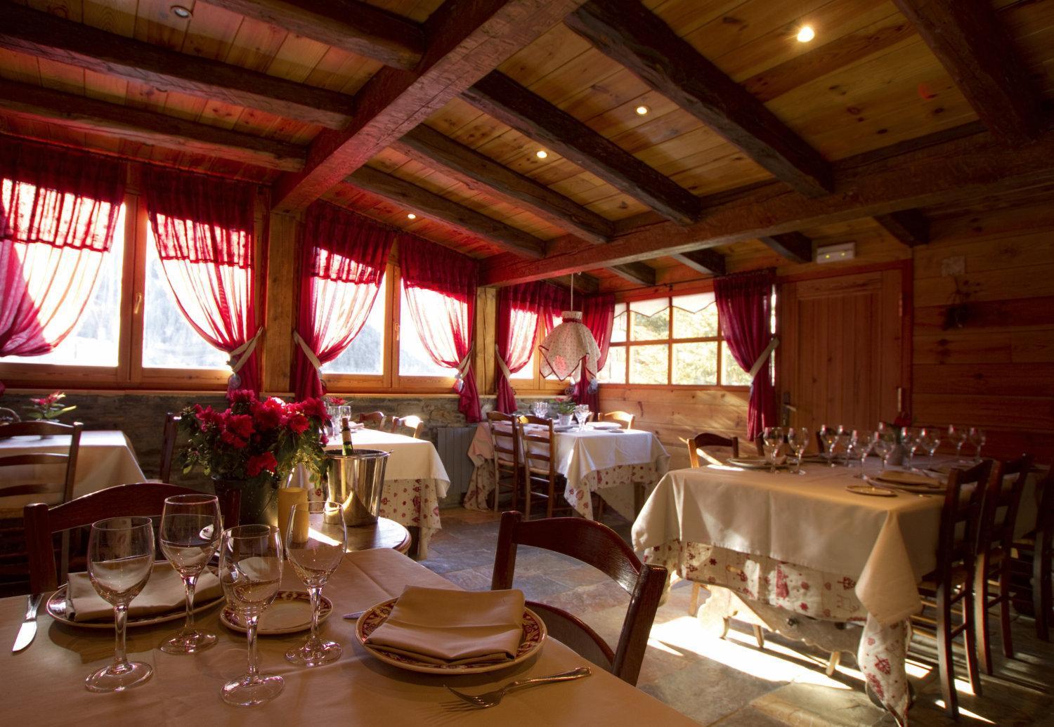 Hotel Val De Ruda Baqueira Beret Εξωτερικό φωτογραφία