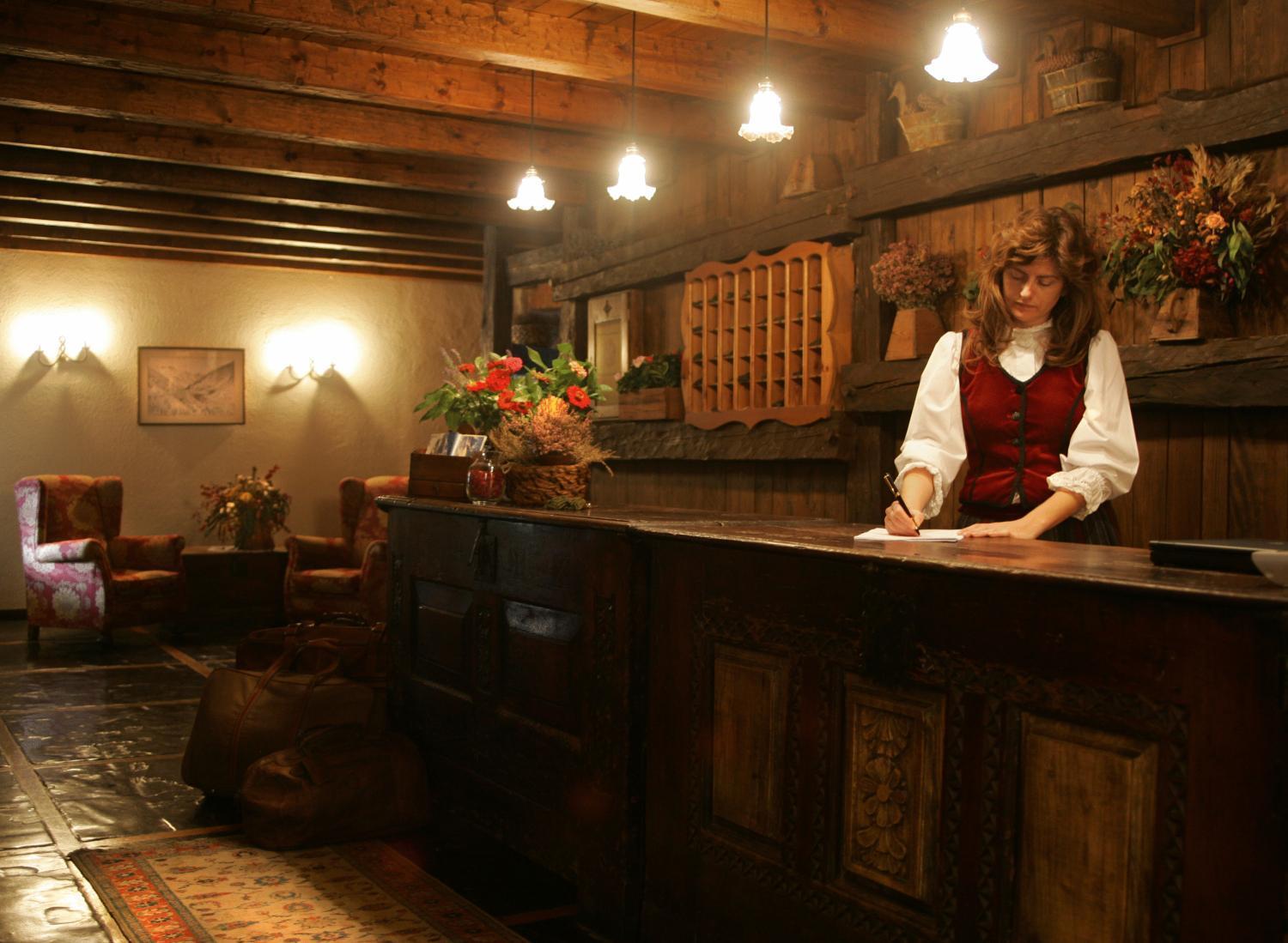 Hotel Val De Ruda Baqueira Beret Εξωτερικό φωτογραφία