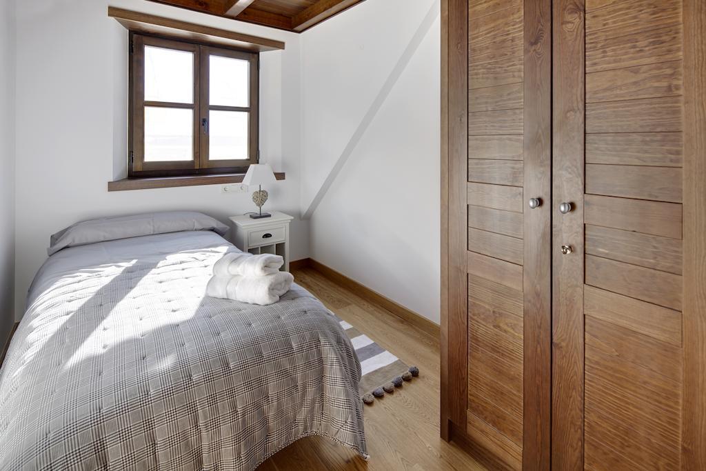 Hotel Val De Ruda Baqueira Beret Δωμάτιο φωτογραφία