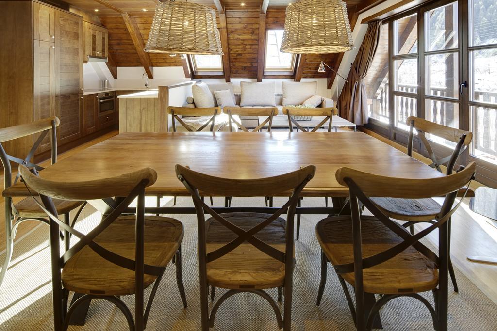 Hotel Val De Ruda Baqueira Beret Δωμάτιο φωτογραφία