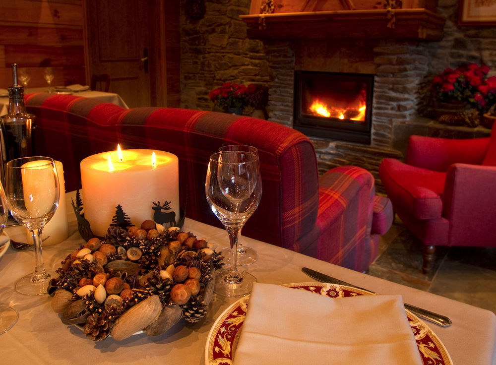 Hotel Val De Ruda Baqueira Beret Εξωτερικό φωτογραφία