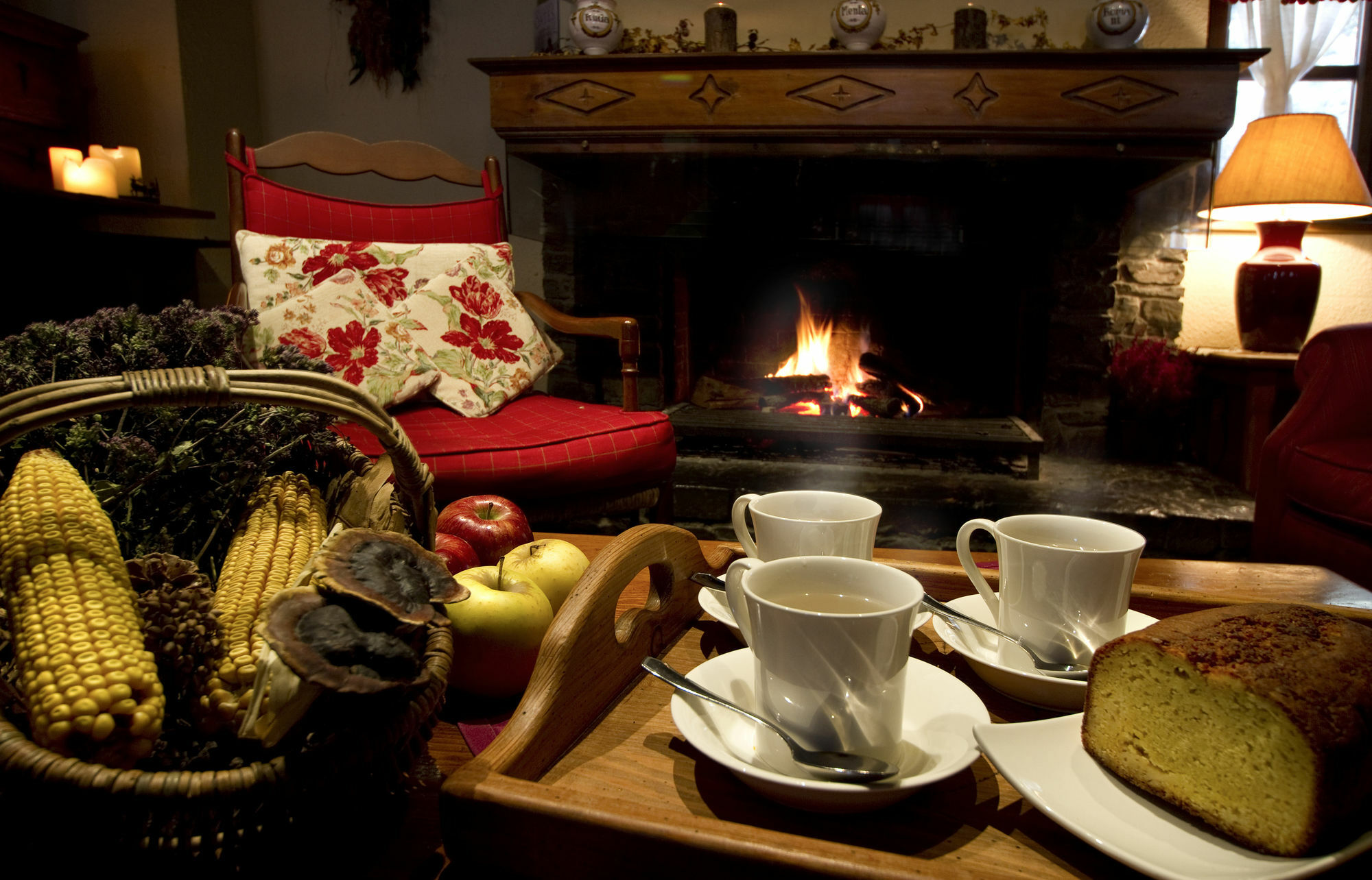 Hotel Val De Ruda Baqueira Beret Εξωτερικό φωτογραφία